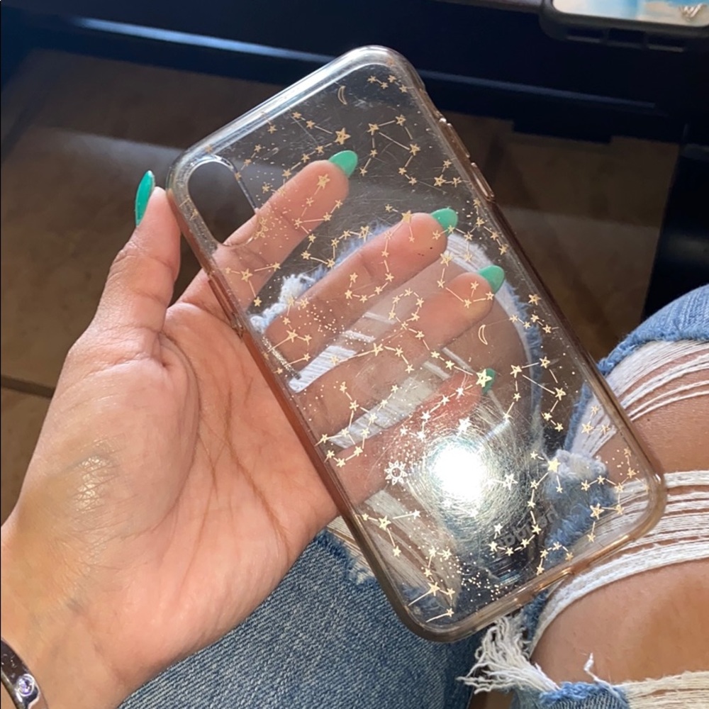 iPhone XR case